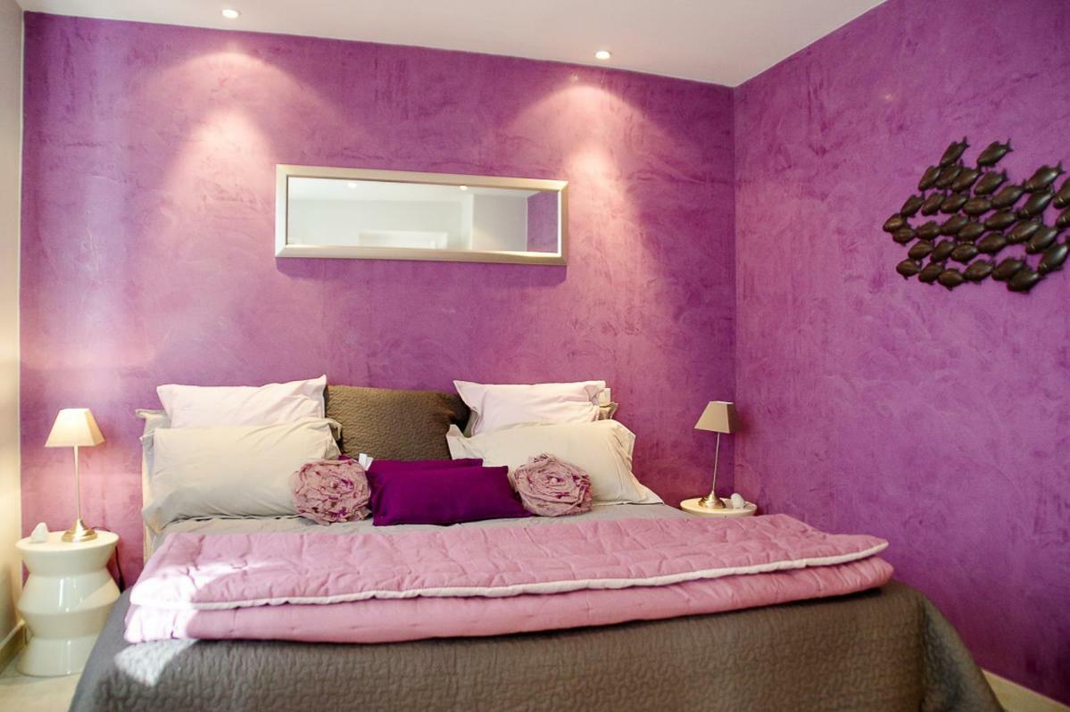 Guest House Domaine Des Grouilleres Saint-Clair-du-Rhone Exterior foto
